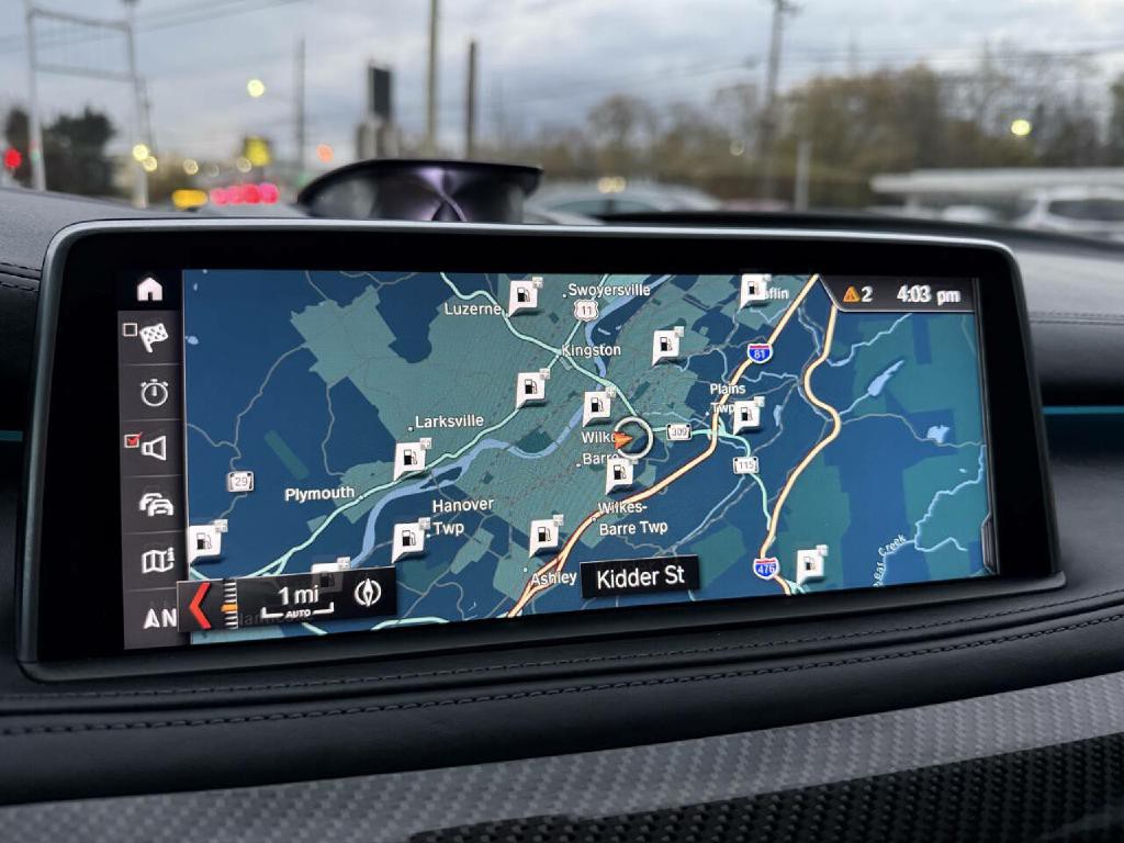 2018 BMW X5 Image 69