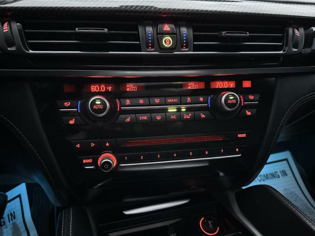 2018 BMW X5 Image 70