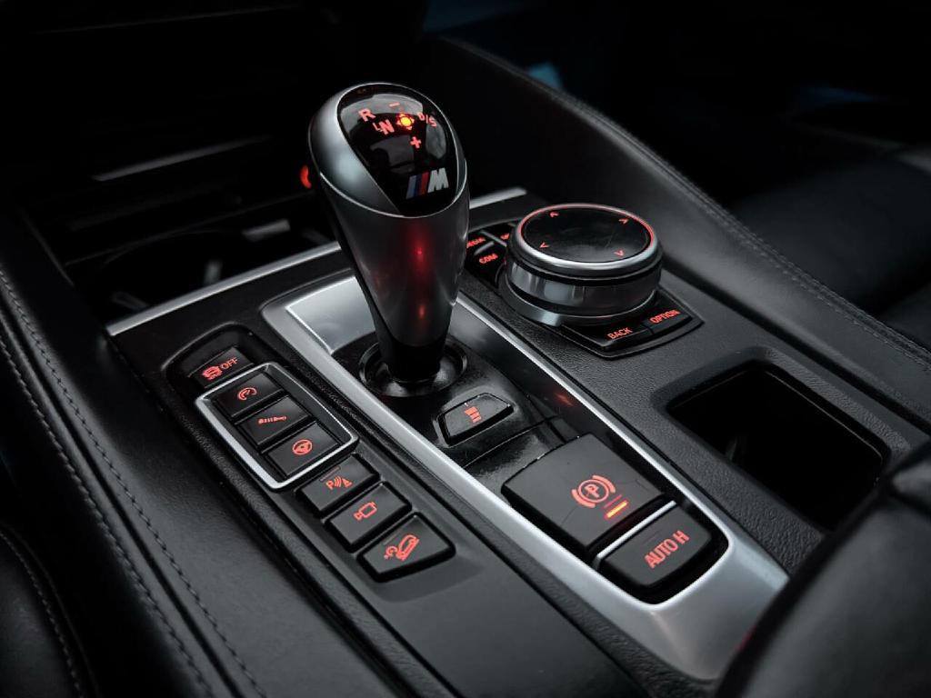 2018 BMW X5 Image 71