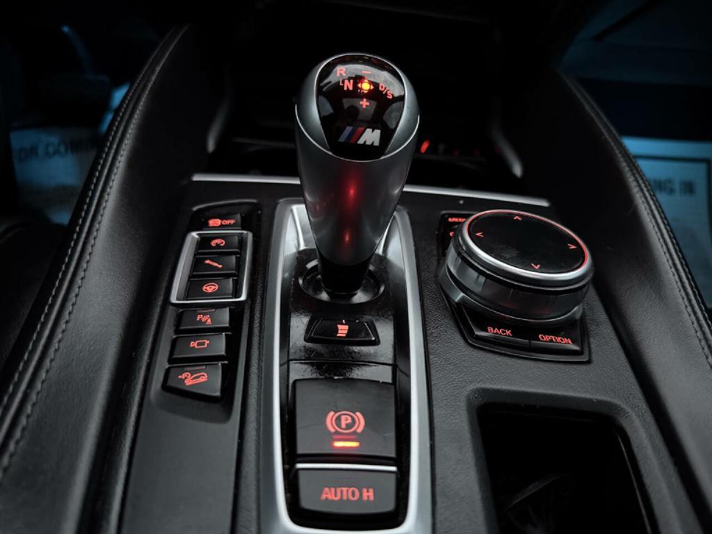 2018 BMW X5 Image 73