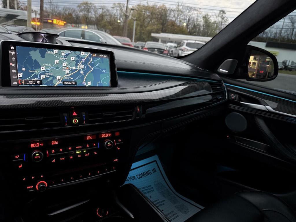 2018 BMW X5 Image 76