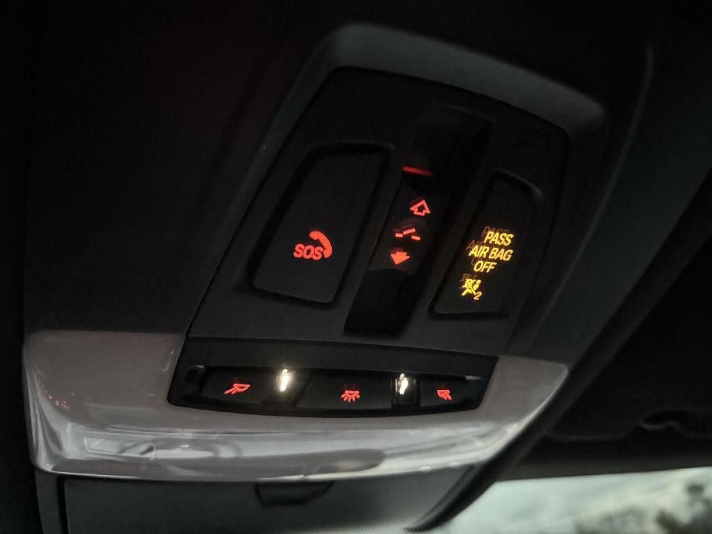 2018 BMW X5 Image 78