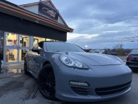 Image for 2012 Porsche Panamera 4 ID: 6988799