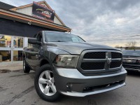 Image for 2013 RAM 1500 Tradesman Quad Cab 6. ID: 6988804