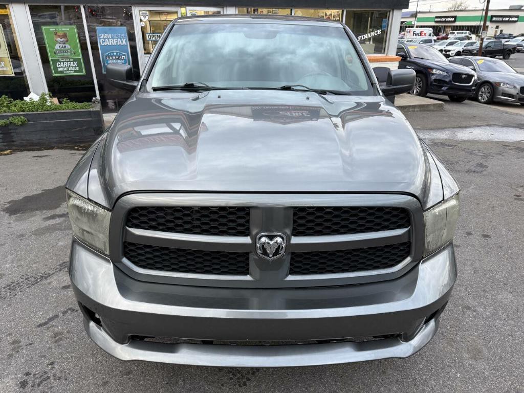 2013 RAM 1500 Image 5