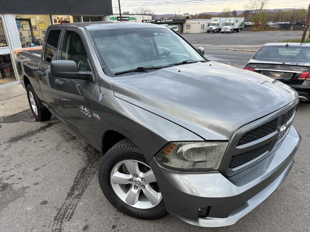 2013 RAM 1500 Image 10