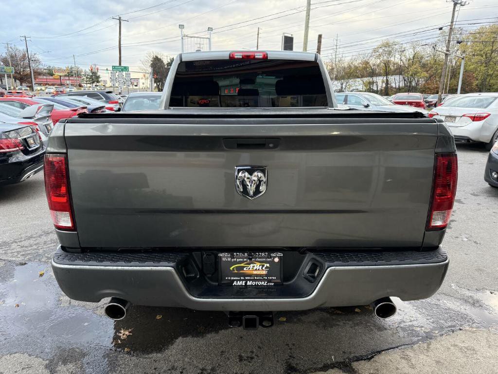 2013 RAM 1500 Image 14