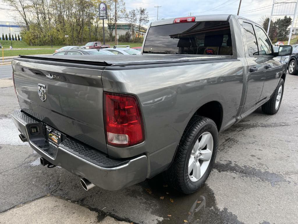 2013 RAM 1500 Image 15