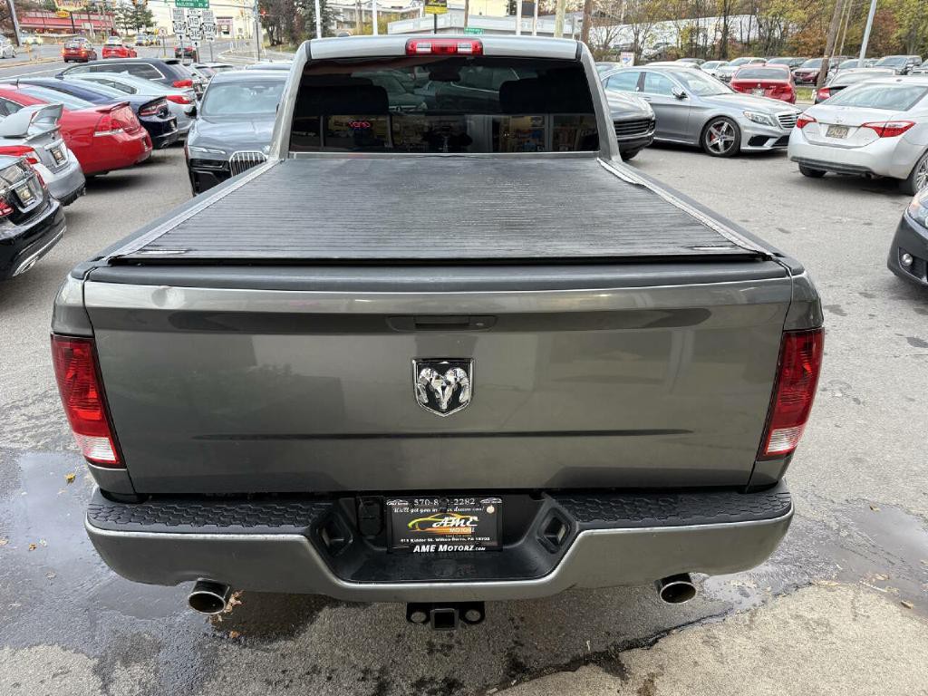 2013 RAM 1500 Image 16