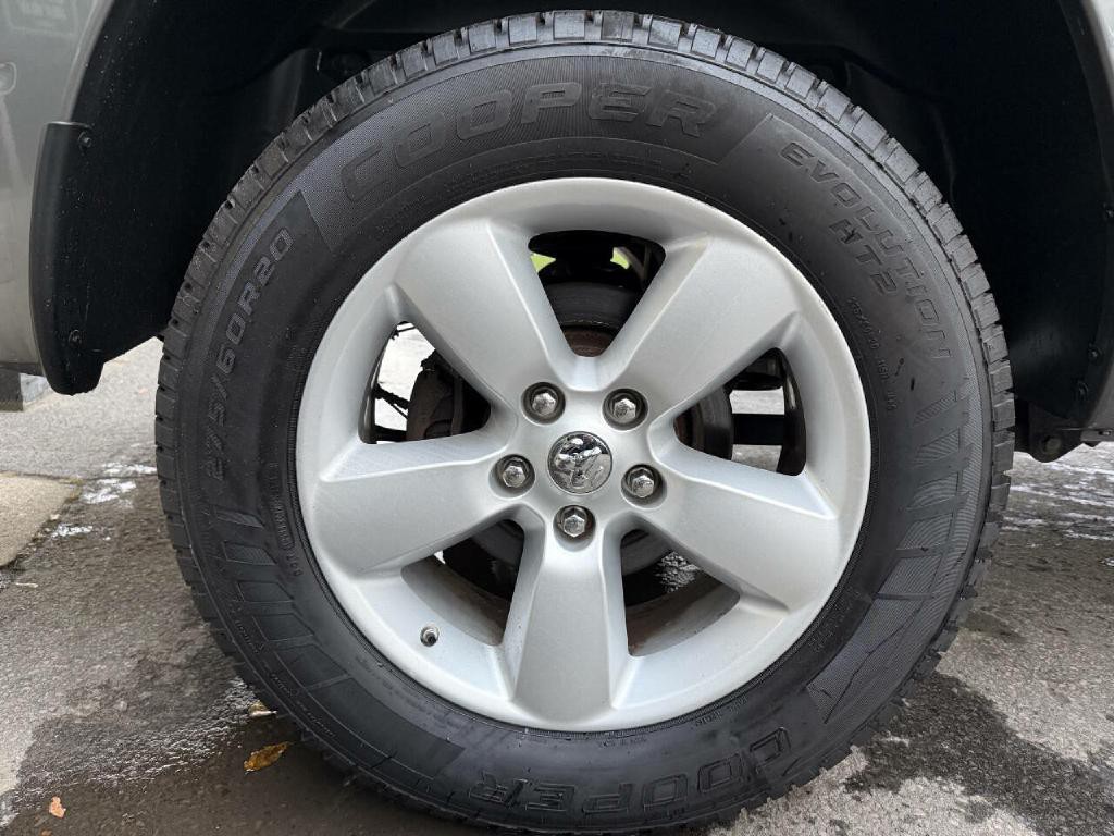 2013 RAM 1500 Image 18