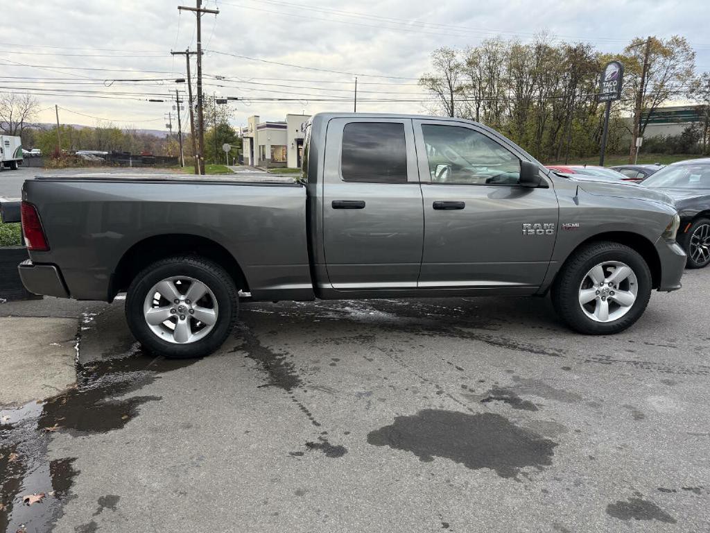 2013 RAM 1500 Image 19