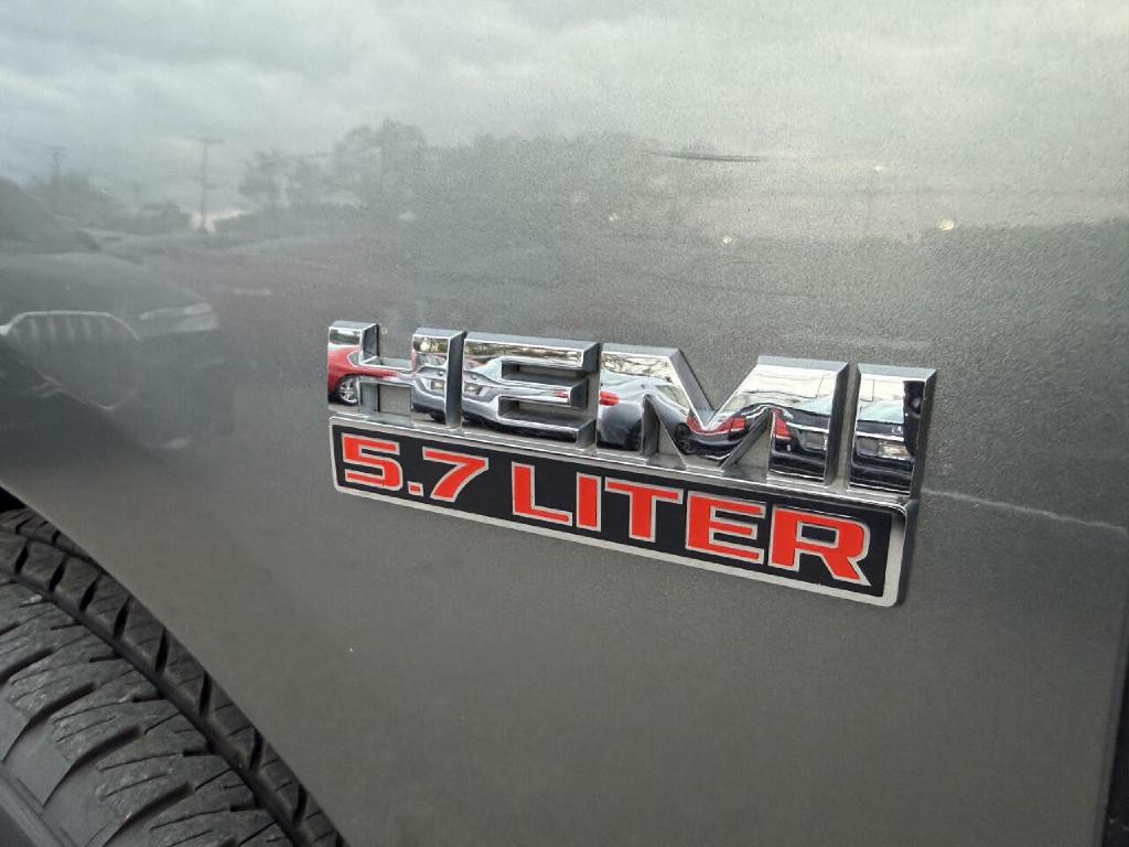 2013 RAM 1500 Image 20