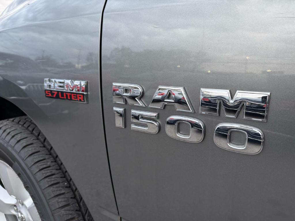2013 RAM 1500 Image 21