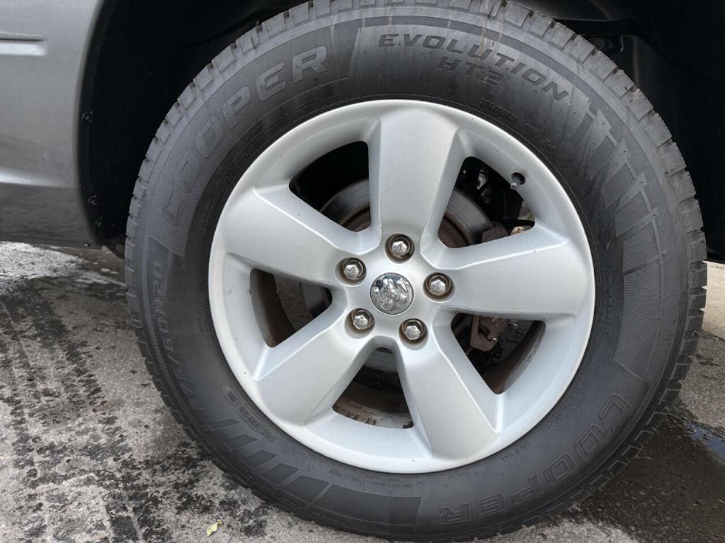 2013 RAM 1500 Image 22