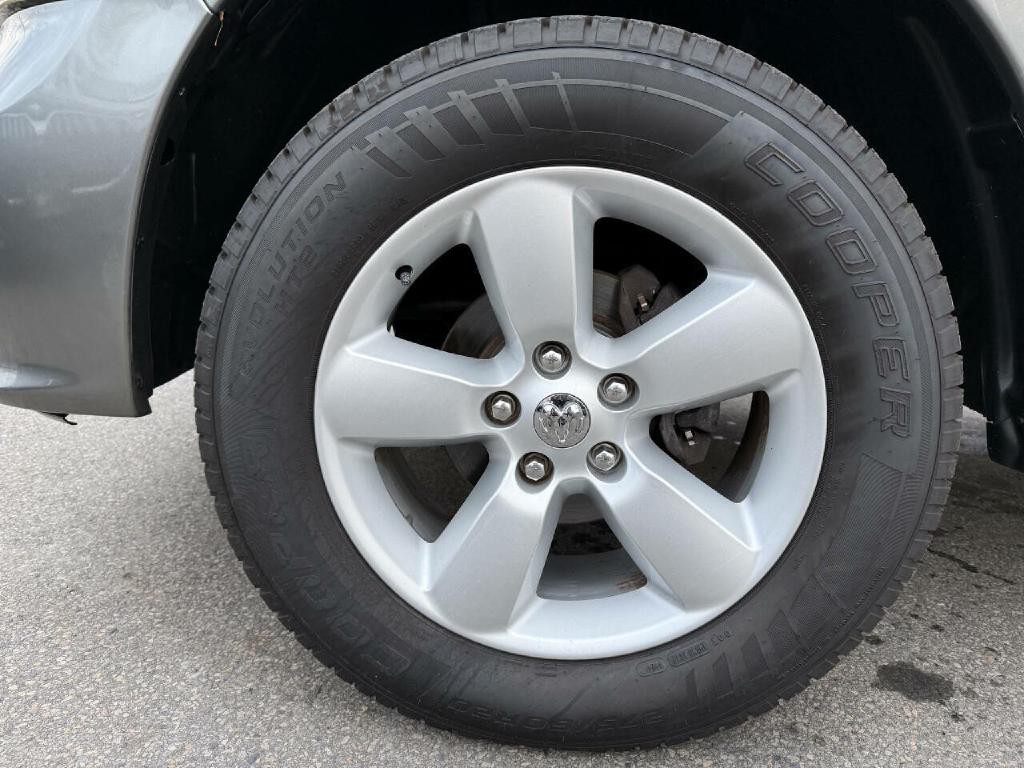 2013 RAM 1500 Image 24