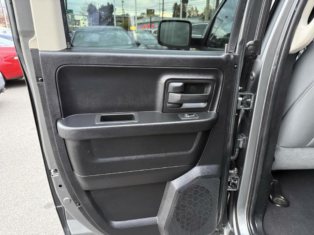 2013 RAM 1500 Image 27