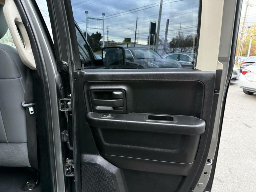 2013 RAM 1500 Image 29