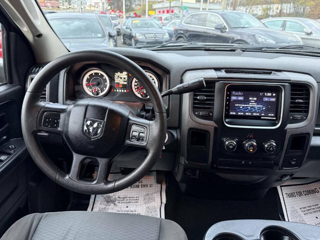 2013 RAM 1500 Image 33