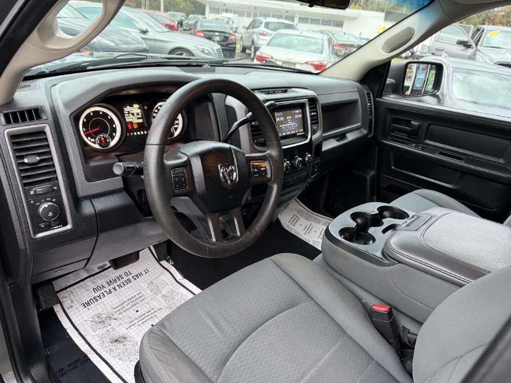 2013 RAM 1500 Image 34