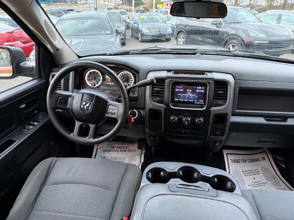 2013 RAM 1500 Image 36