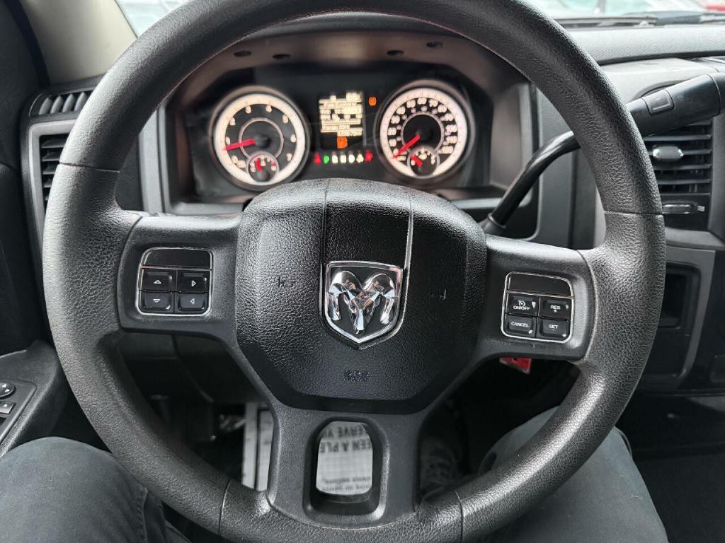 2013 RAM 1500 Image 37