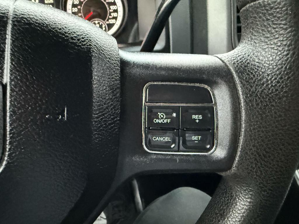 2013 RAM 1500 Image 39