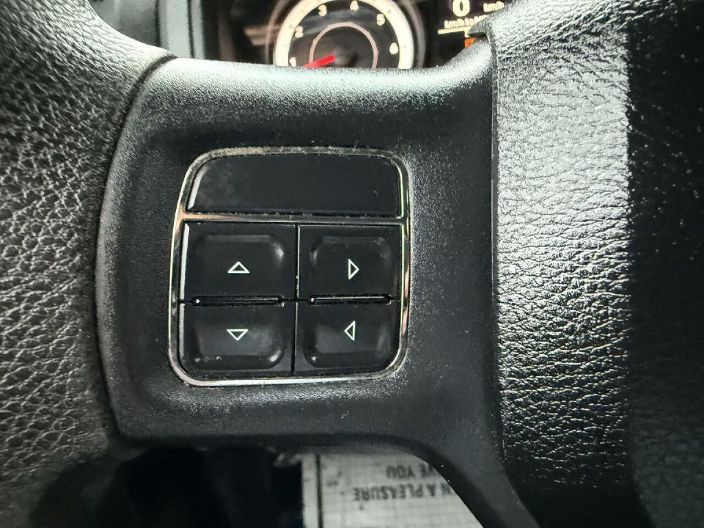 2013 RAM 1500 Image 40