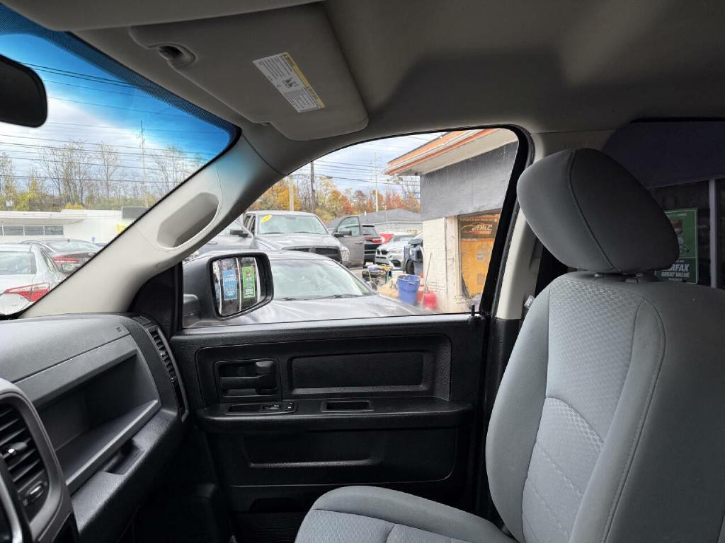 2013 RAM 1500 Image 41