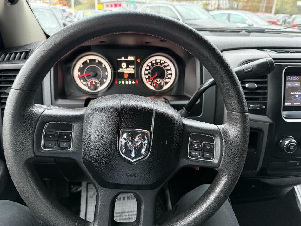 2013 RAM 1500 Image 42