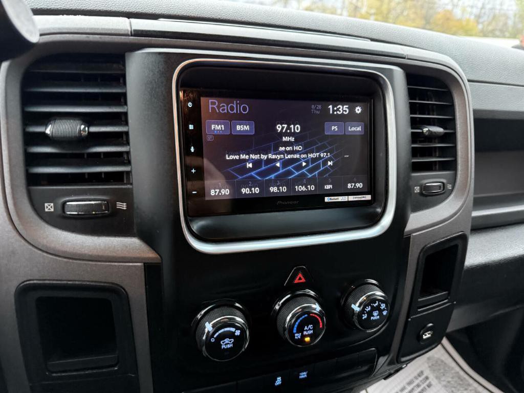 2013 RAM 1500 Image 44