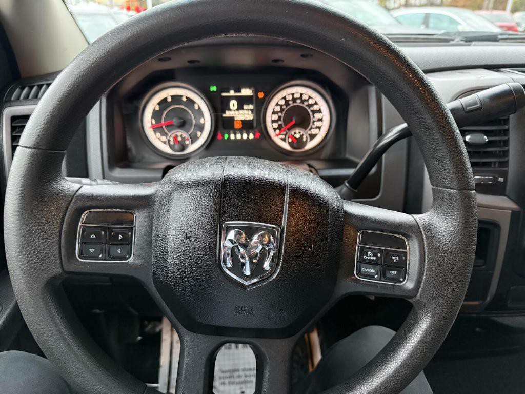 2013 RAM 1500 Image 45