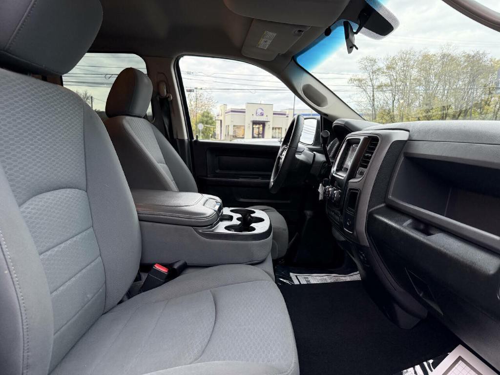 2013 RAM 1500 Image 46