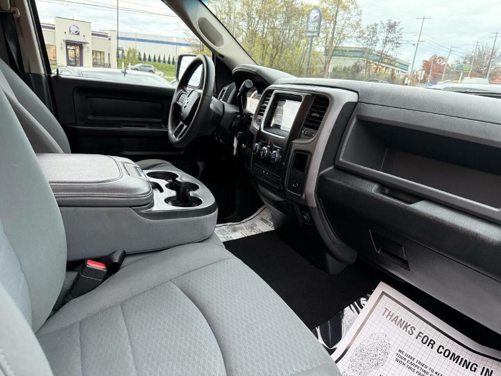 2013 RAM 1500 Image 47