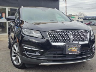 Image for 2019 Lincoln MKC Select ID: 6994441