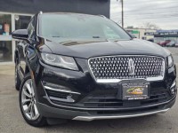 Image for 2019 Lincoln MKC Select ID: 6994441