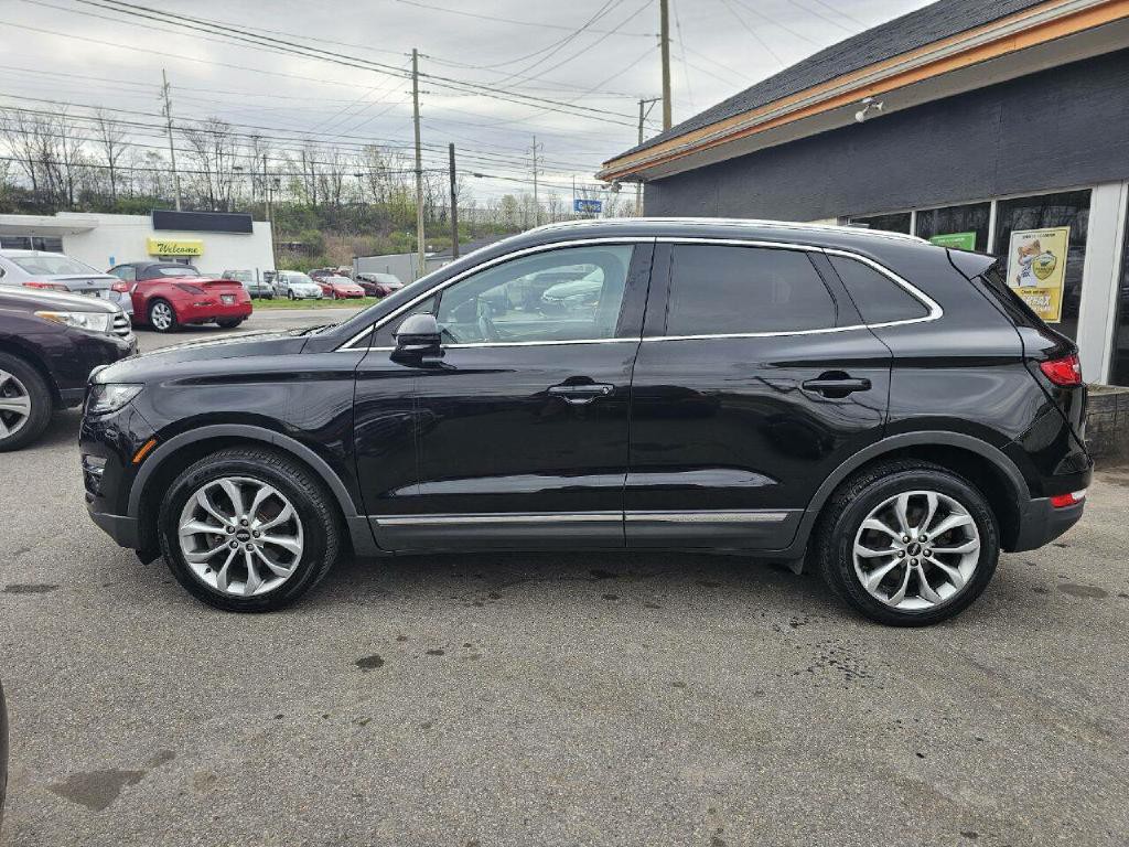 2019 Lincoln MKC Image 6