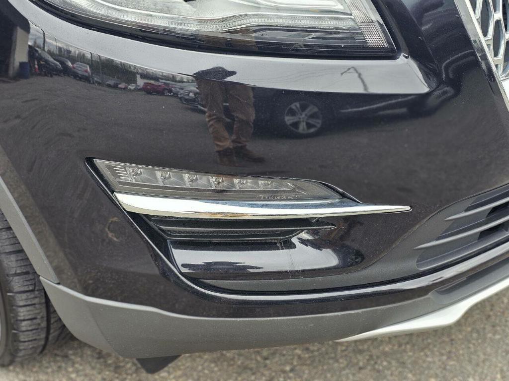 2019 Lincoln MKC Image 12