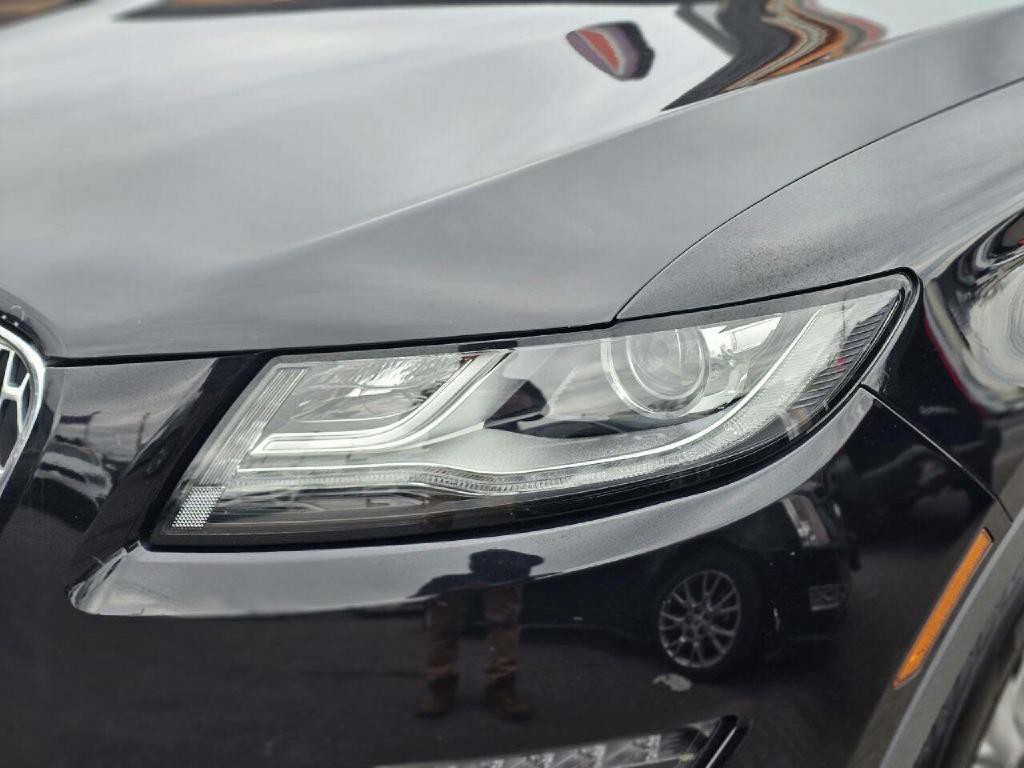 2019 Lincoln MKC Image 14