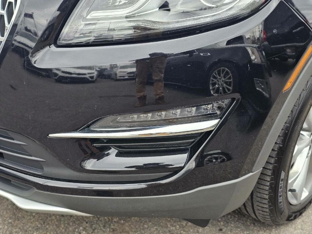 2019 Lincoln MKC Image 15