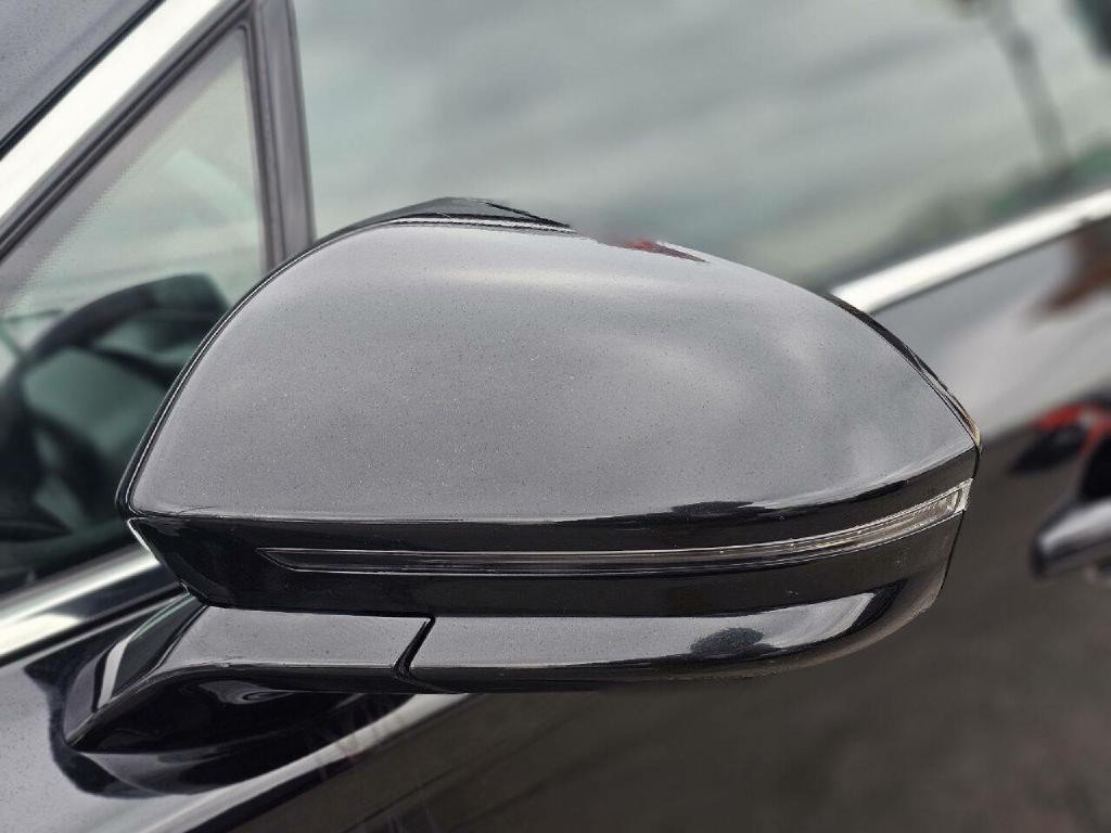 2019 Lincoln MKC Image 16