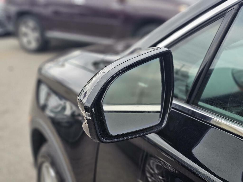 2019 Lincoln MKC Image 17