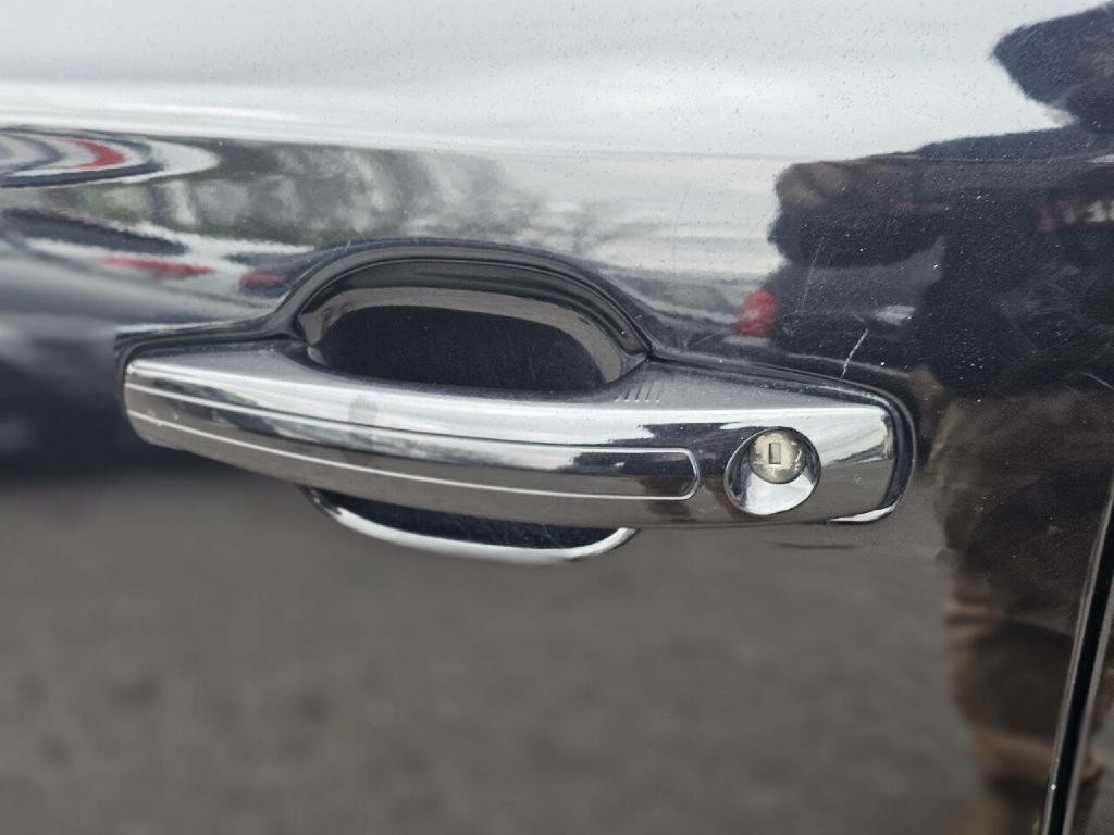 2019 Lincoln MKC Image 18