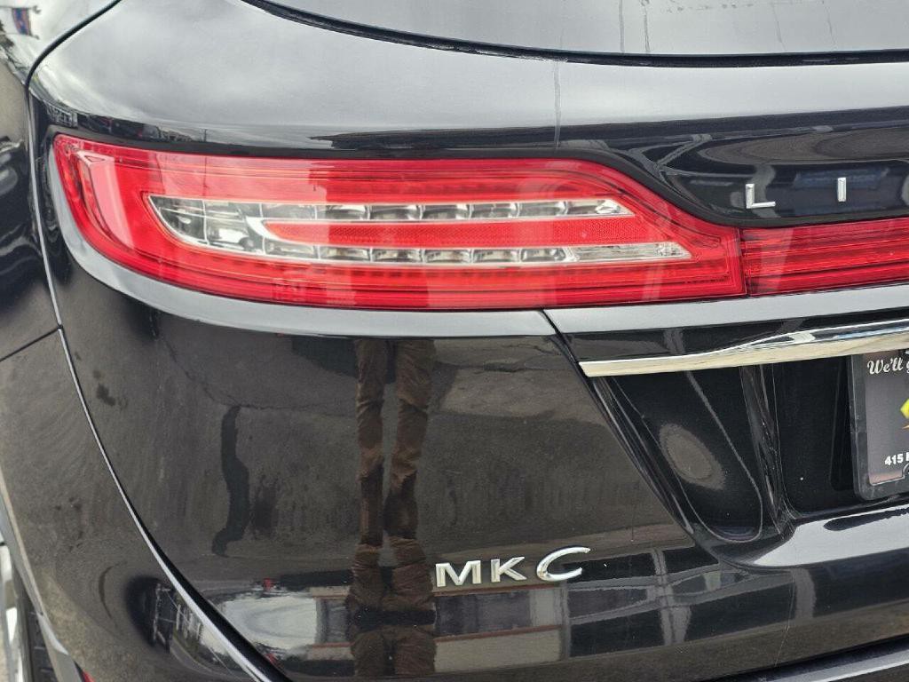 2019 Lincoln MKC Image 19