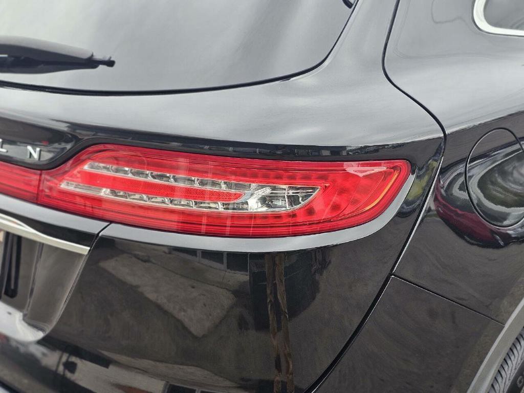 2019 Lincoln MKC Image 21