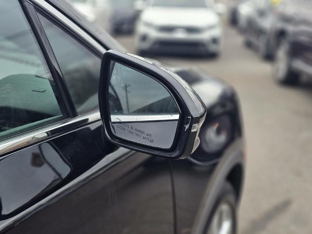 2019 Lincoln MKC Image 22