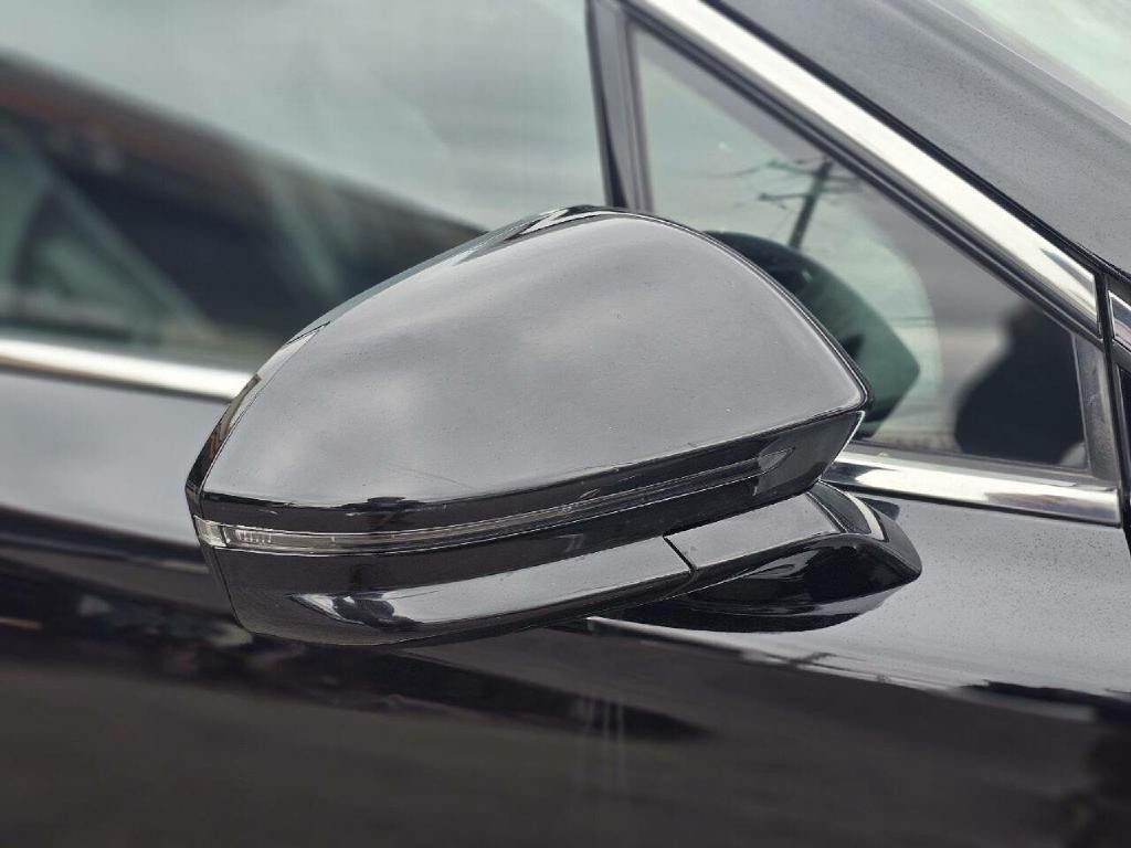 2019 Lincoln MKC Image 24