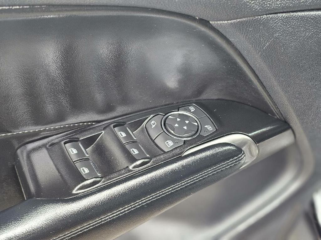 2019 Lincoln MKC Image 25