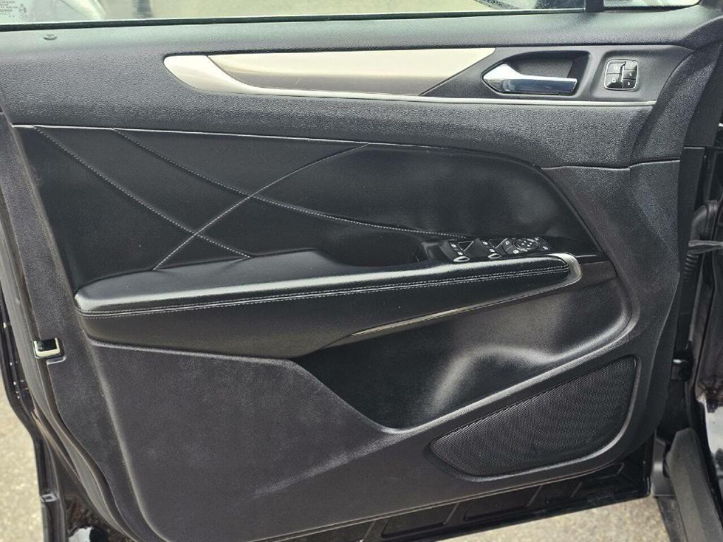 2019 Lincoln MKC Image 26