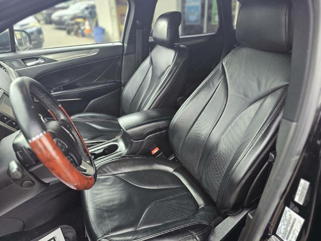 2019 Lincoln MKC Image 27