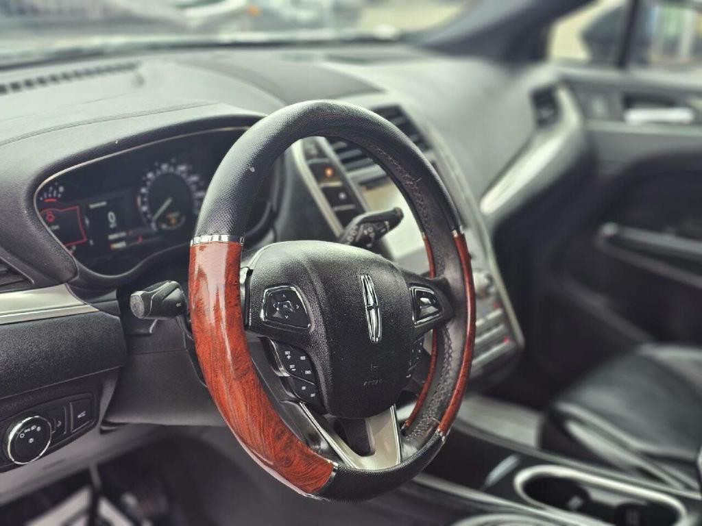 2019 Lincoln MKC Image 28